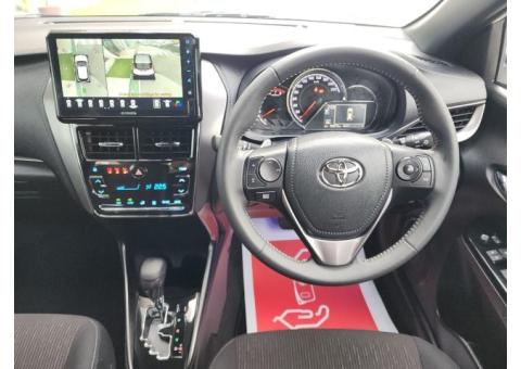 TOYOTA その他 2024年 15873Km