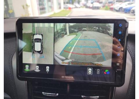 TOYOTA その他 2024年 15873Km