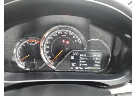 TOYOTA その他 2024年 15873Km