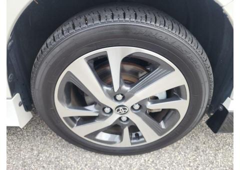 TOYOTA その他 2024年 15873Km