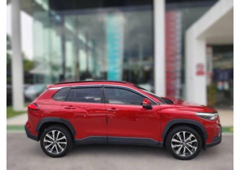 TOYOTA COROLLA 2023年 39093Km