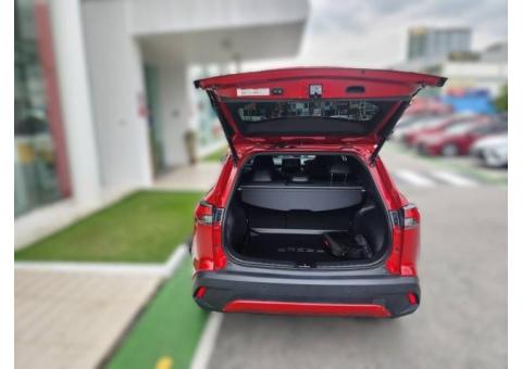 TOYOTA COROLLA 2023年 39093Km