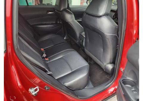 TOYOTA COROLLA 2023年 39093Km