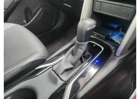 TOYOTA COROLLA 2023年 39093Km