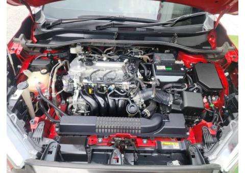 TOYOTA COROLLA 2023年 39093Km