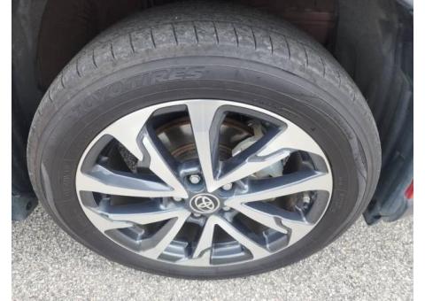 TOYOTA COROLLA 2023年 39093Km