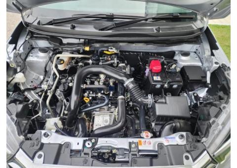 PERODUA ATIVA 2023年 20545Km