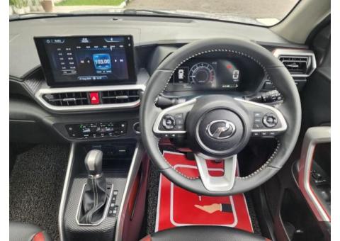 PERODUA ATIVA 2023年 20545Km