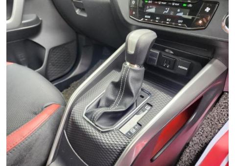 PERODUA ATIVA 2023年 20545Km