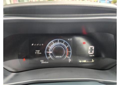 PERODUA ATIVA 2023年 20545Km