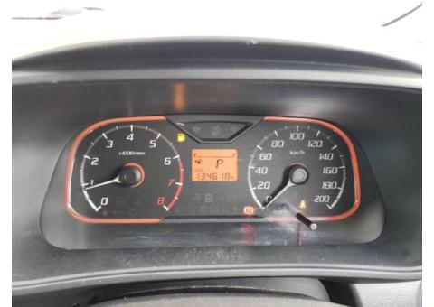 PERODUA BEZZA 2018年 134618Km