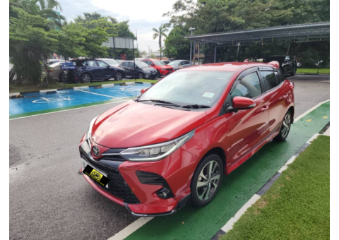 TOYOTA その他 2023年 5723Km