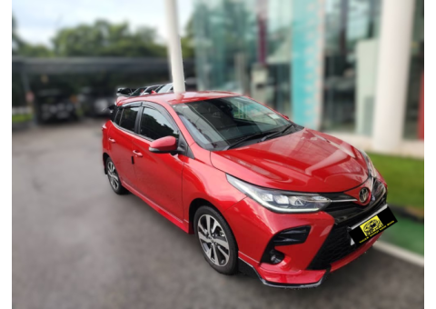 TOYOTA その他 2023年 5723Km