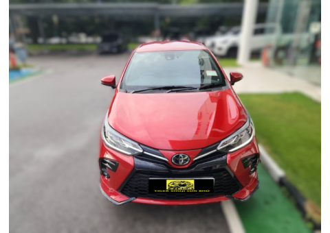 TOYOTA その他 2023年 5723Km