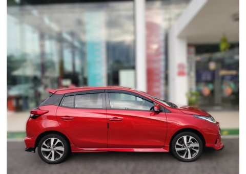 TOYOTA その他 2023年 5723Km