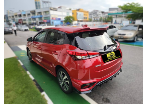 TOYOTA その他 2023年 5723Km