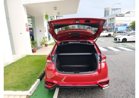 TOYOTA その他 2023年 5723Km