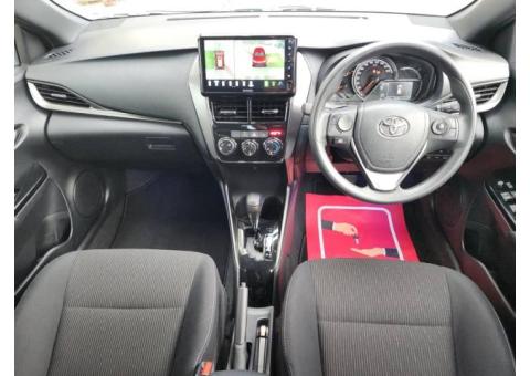 TOYOTA その他 2023年 5723Km