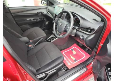 TOYOTA その他 2023年 5723Km