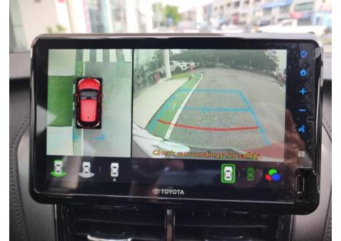 TOYOTA その他 2023年 5723Km