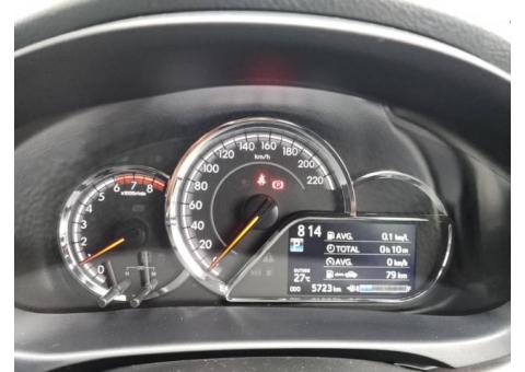 TOYOTA その他 2023年 5723Km