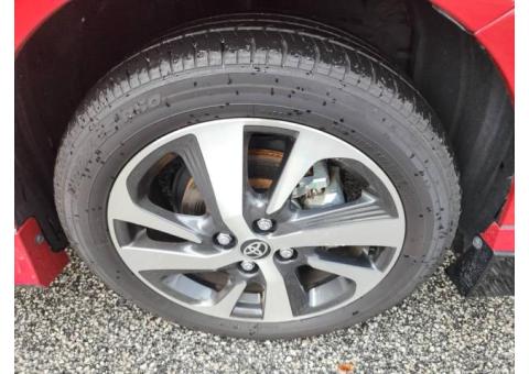 TOYOTA その他 2023年 5723Km