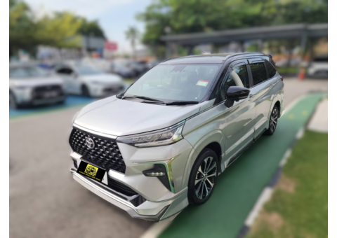 TOYOTA その他 2023年 42006Km