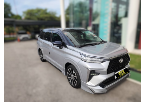 TOYOTA その他 2023年 42006Km