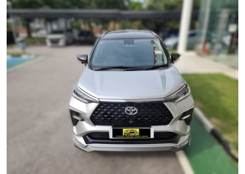 TOYOTA その他 2023年 42006Km