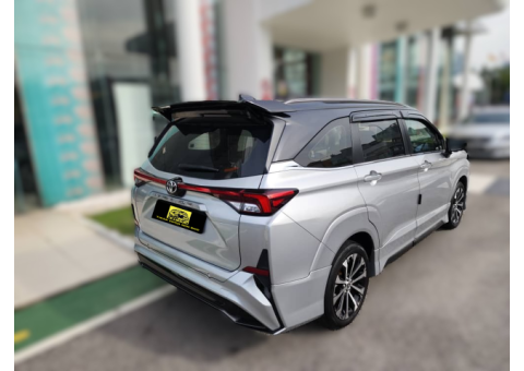 TOYOTA その他 2023年 42006Km