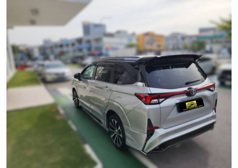 TOYOTA その他 2023年 42006Km