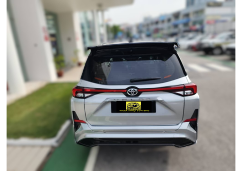 TOYOTA その他 2023年 42006Km