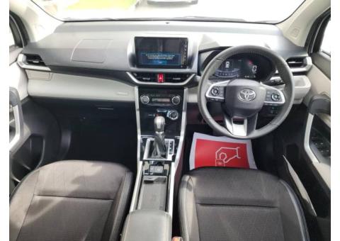 TOYOTA その他 2023年 42006Km