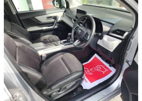 TOYOTA その他 2023年 42006Km