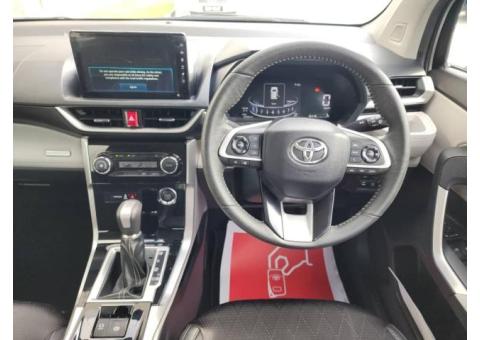 TOYOTA その他 2023年 42006Km