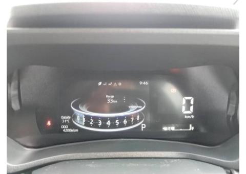 TOYOTA その他 2023年 42006Km