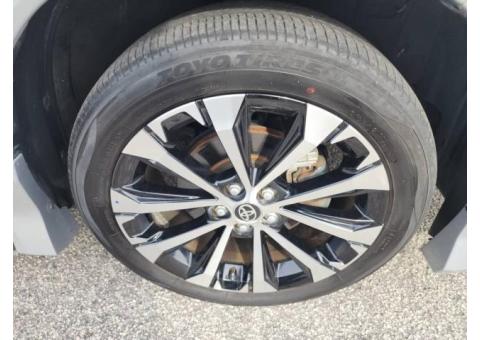 TOYOTA その他 2023年 42006Km