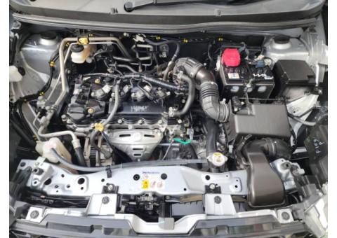 TOYOTA その他 2023年 42006Km