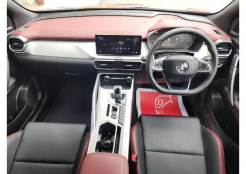 PROTON X50 2021年 51220Km