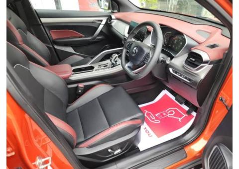 PROTON X50 2021年 51220Km