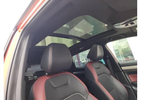 PROTON X50 2021年 51220Km