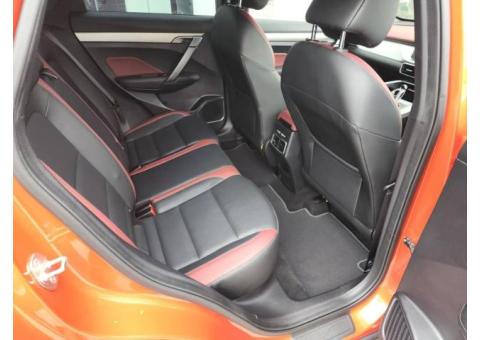 PROTON X50 2021年 51220Km