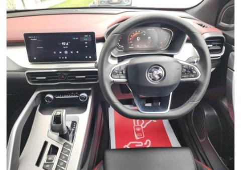 PROTON X50 2021年 51220Km