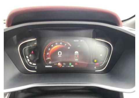 PROTON X50 2021年 51220Km