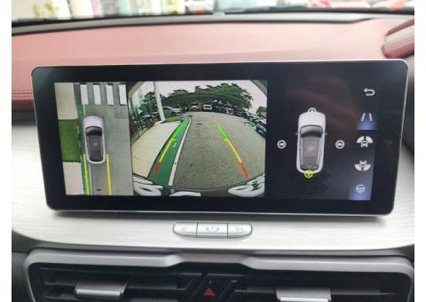 PROTON X50 2021年 51220Km