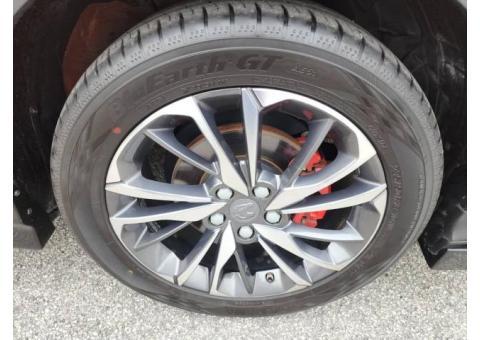 PROTON X50 2021年 51220Km