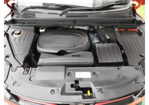 PROTON X50 2021年 51220Km