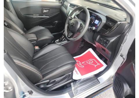 PERODUA MYVI 2021年 31521Km