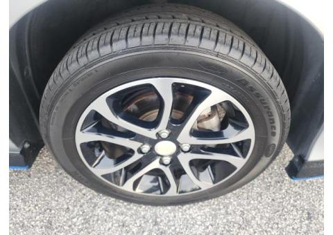 PERODUA MYVI 2021年 31521Km