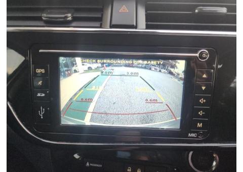 PERODUA MYVI 2021年 31521Km